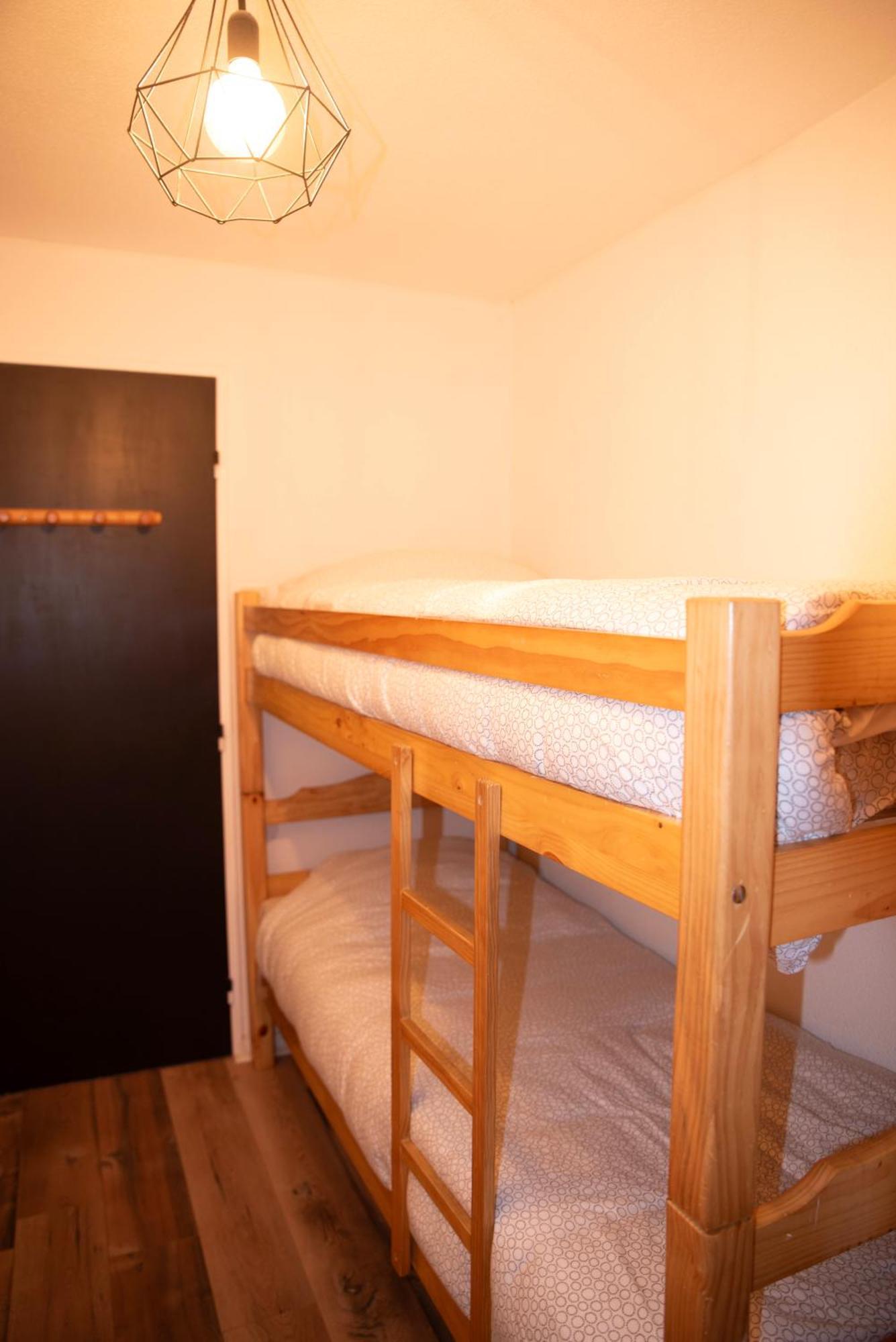 Poutran 2, Studio 4 Personnes Au Pied Des Pistes Avec Grande Terrasse Oz Eksteriør bilde